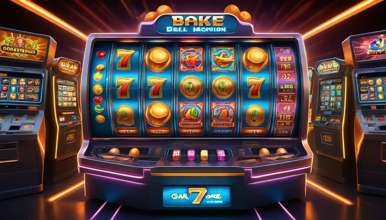 game slot bertema Texas88